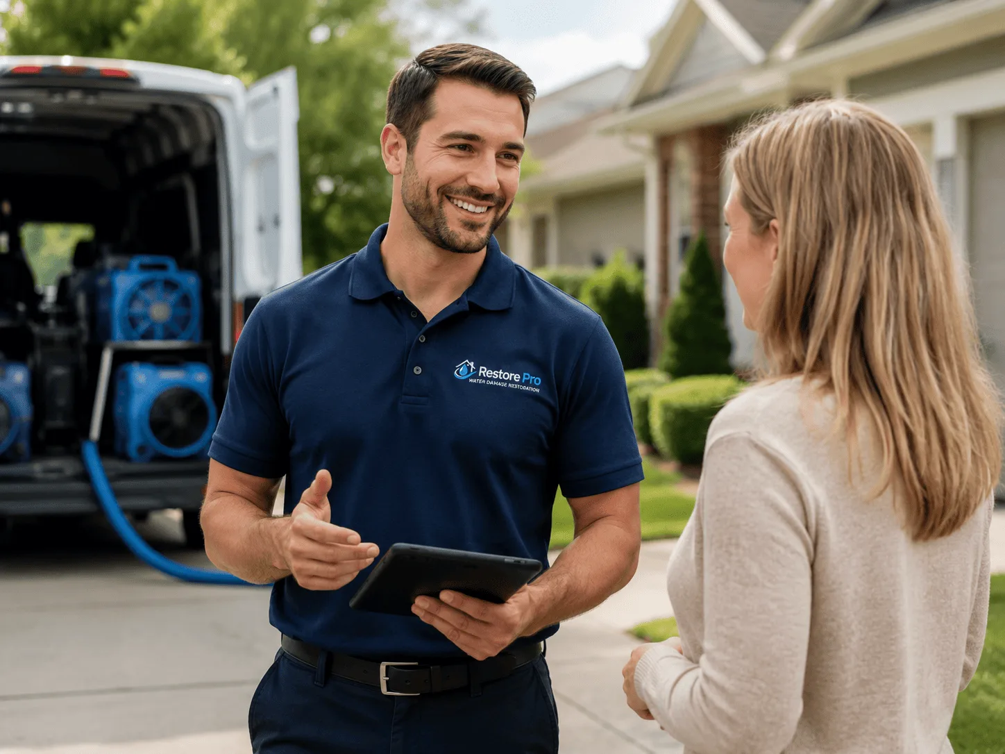 Water Damage Restoration Barnhart, TX FAQs